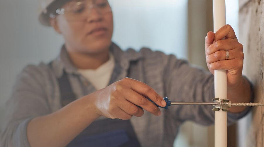 Professional Leak Detection in Iron City, GA